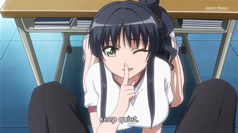 Uncensored Hentai First Love 2012 Episode 1 English Dubbed 360K 92 2 years. . Hentai english dubbed
